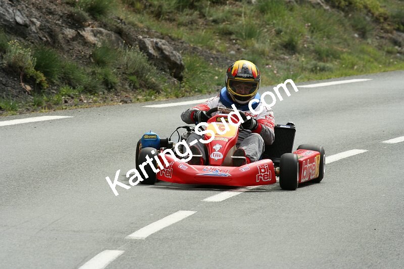 28/05/2007 : Course de Côte – Quillan (Photos Stéphane Agnus) 2007 — karting