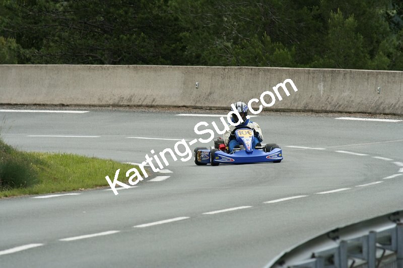 28/05/2007 : Course de Côte – Quillan (Photos Stéphane Agnus) 2007 — karting