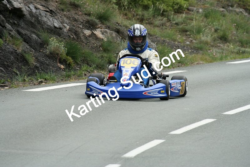 28/05/2007 : Course de Côte – Quillan (Photos Stéphane Agnus) 2007 — karting