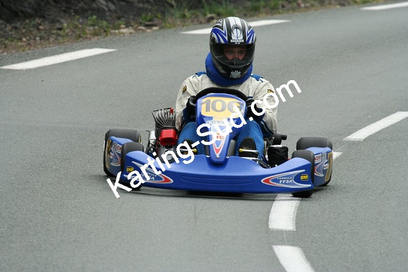 28/05/2007 : Course de Côte – Quillan (Photos Stéphane Agnus) 2007 — karting