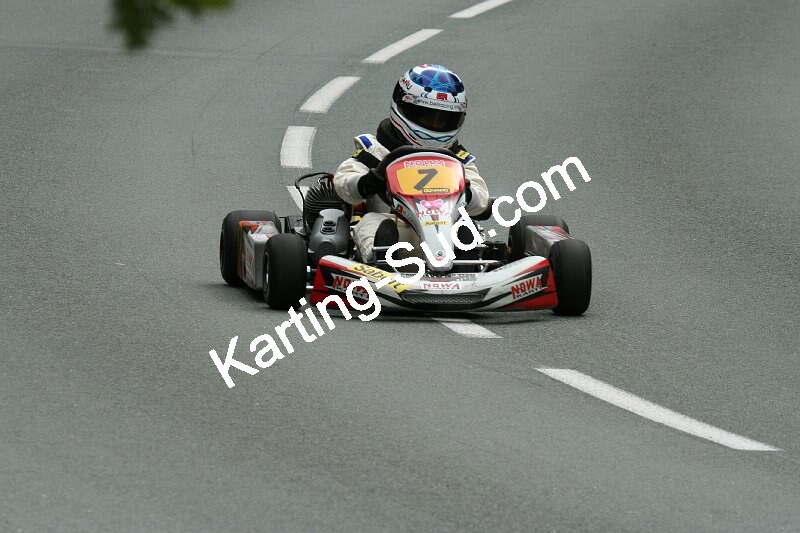 28/05/2007 : Course de Côte – Quillan (Photos Stéphane Agnus) 2007 — karting