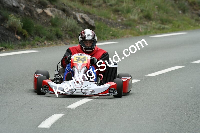 28/05/2007 : Course de Côte – Quillan (Photos Stéphane Agnus) 2007 — karting