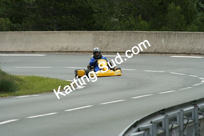 28/05/2007 : Course de Côte – Quillan (Photos Stéphane Agnus) 2007 — karting