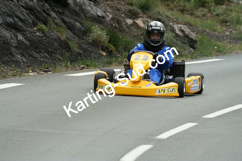 28/05/2007 : Course de Côte – Quillan (Photos Stéphane Agnus) 2007 — karting