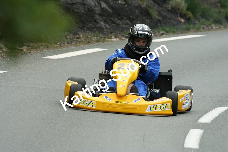 28/05/2007 : Course de Côte – Quillan (Photos Stéphane Agnus) 2007 — karting