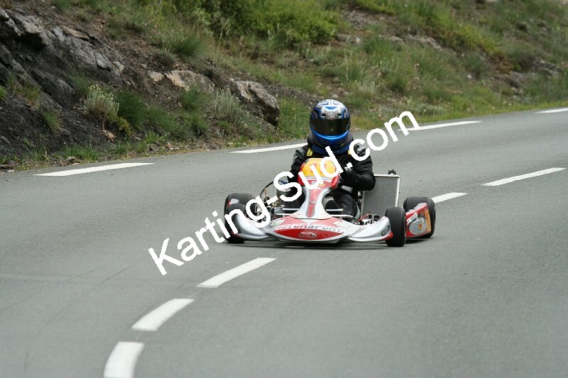 28/05/2007 : Course de Côte – Quillan (Photos Stéphane Agnus) 2007 — karting