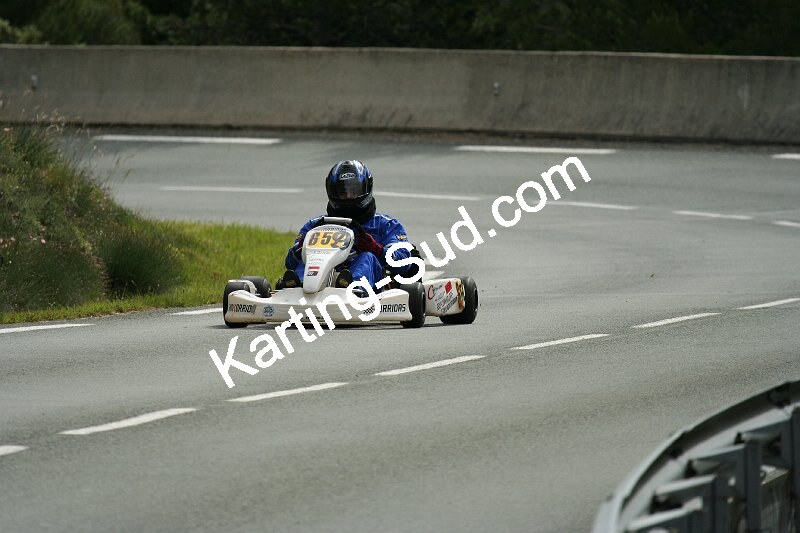 28/05/2007 : Course de Côte – Quillan (Photos Stéphane Agnus) 2007 — karting