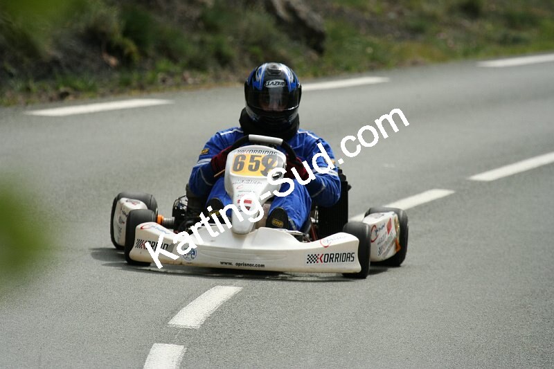 28/05/2007 : Course de Côte – Quillan (Photos Stéphane Agnus) 2007 — karting