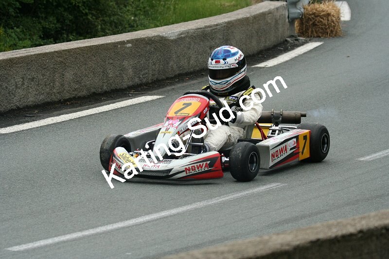 28/05/2007 : Course de Côte – Quillan (Photos Stéphane Agnus) 2007 — karting