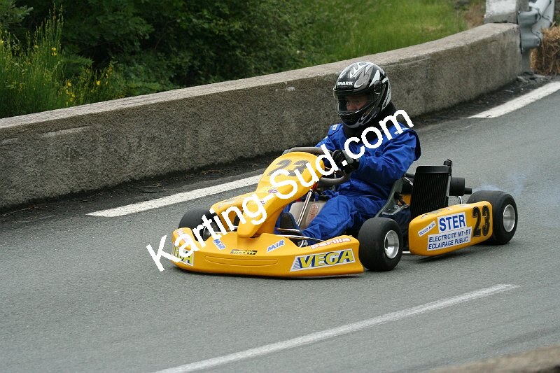 28/05/2007 : Course de Côte – Quillan (Photos Stéphane Agnus) 2007 — karting