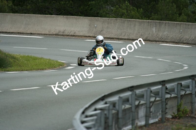 28/05/2007 : Course de Côte – Quillan (Photos Stéphane Agnus) 2007 — karting