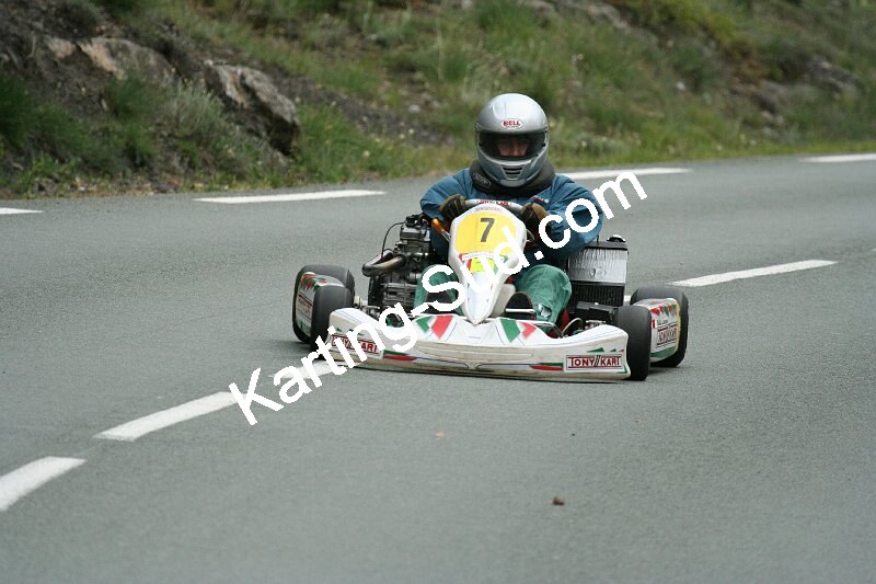 28/05/2007 : Course de Côte – Quillan (Photos Stéphane Agnus) 2007 — karting
