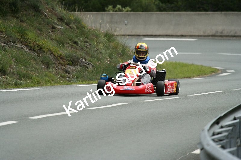 28/05/2007 : Course de Côte – Quillan (Photos Stéphane Agnus) 2007 — karting