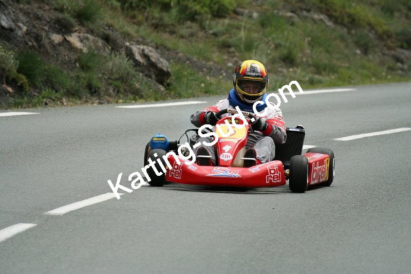 28/05/2007 : Course de Côte – Quillan (Photos Stéphane Agnus) 2007 — karting