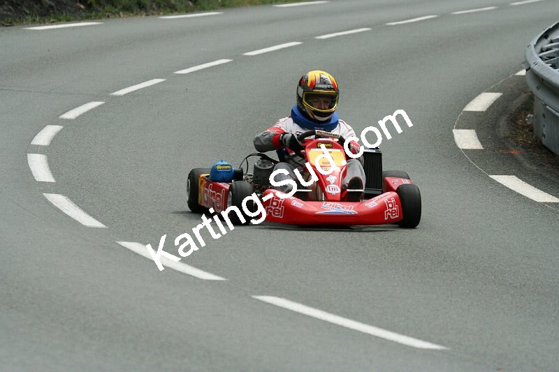 28/05/2007 : Course de Côte – Quillan (Photos Stéphane Agnus) 2007 — karting