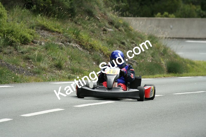 28/05/2007 : Course de Côte – Quillan (Photos Stéphane Agnus) 2007 — karting