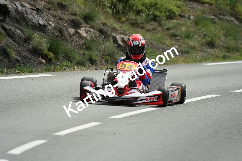 28/05/2007 : Course de Côte – Quillan (Photos Stéphane Agnus) 2007 — karting