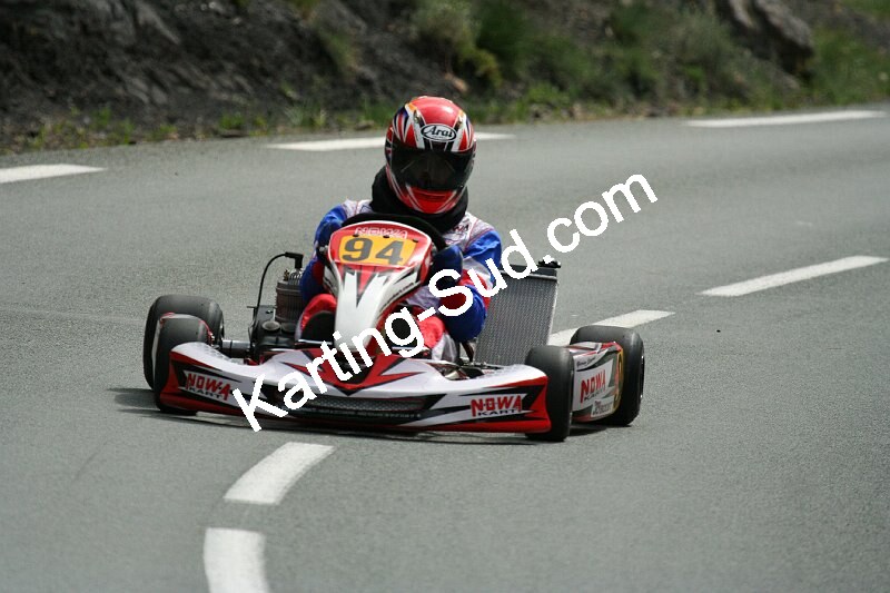 28/05/2007 : Course de Côte – Quillan (Photos Stéphane Agnus) 2007 — karting