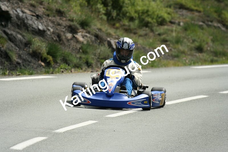 28/05/2007 : Course de Côte – Quillan (Photos Stéphane Agnus) 2007 — karting