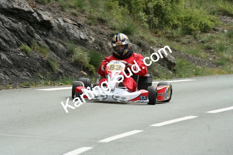 28/05/2007 : Course de Côte – Quillan (Photos Stéphane Agnus) 2007 — karting