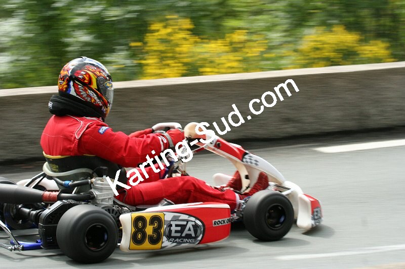 28/05/2007 : Course de Côte – Quillan (Photos Stéphane Agnus) 2007 — karting
