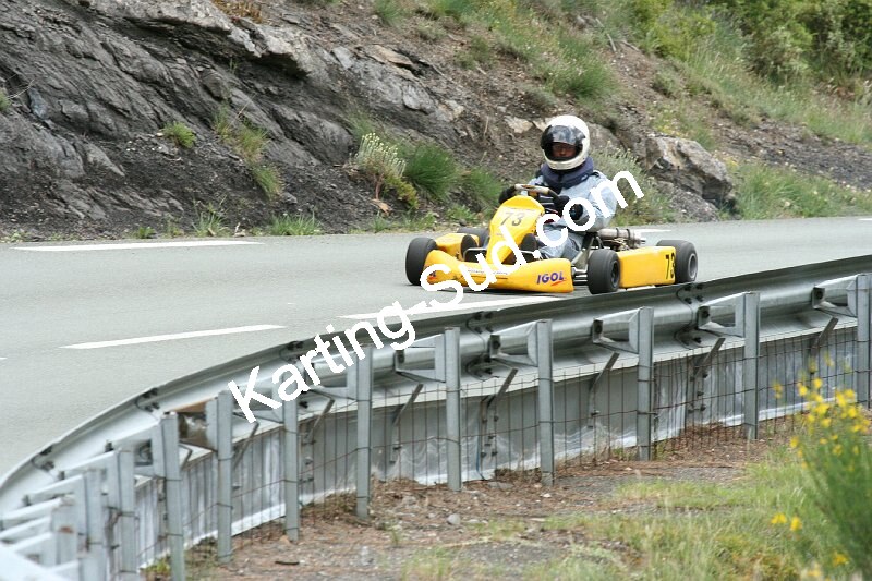 28/05/2007 : Course de Côte – Quillan (Photos Stéphane Agnus) 2007 — karting