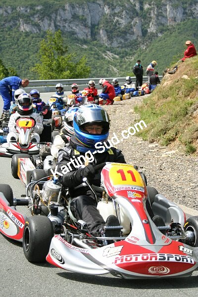 28/05/2007 : Course de Côte – Quillan (Photos Stéphane Agnus) 2007 — karting