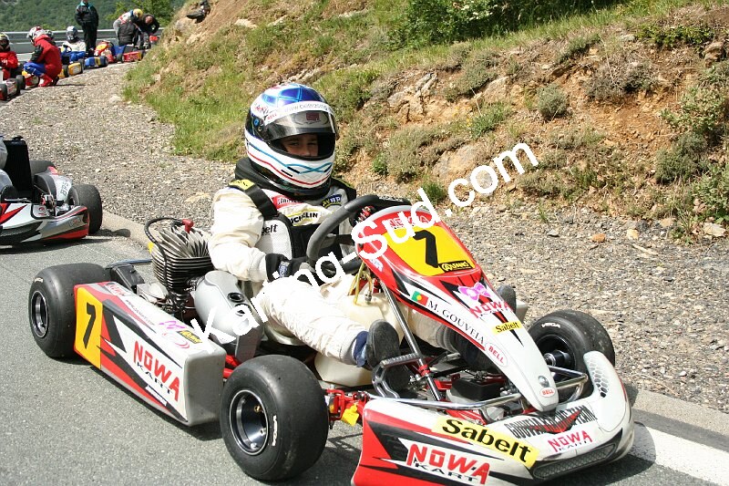 28/05/2007 : Course de Côte – Quillan (Photos Stéphane Agnus) 2007 — karting