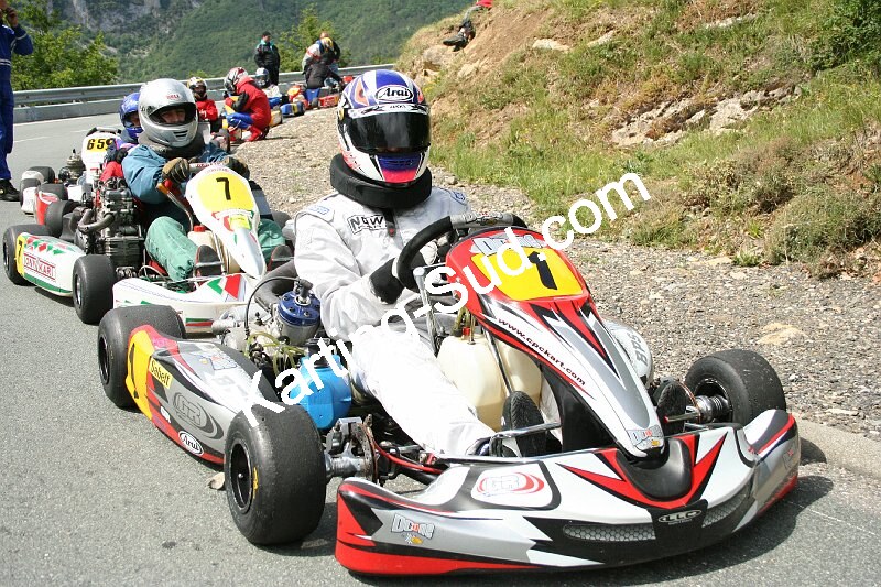 28/05/2007 : Course de Côte – Quillan (Photos Stéphane Agnus) 2007 — karting