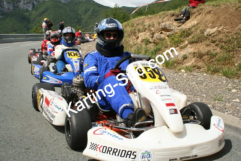 28/05/2007 : Course de Côte – Quillan (Photos Stéphane Agnus) 2007 — karting