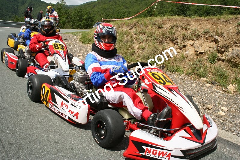 28/05/2007 : Course de Côte – Quillan (Photos Stéphane Agnus) 2007 — karting