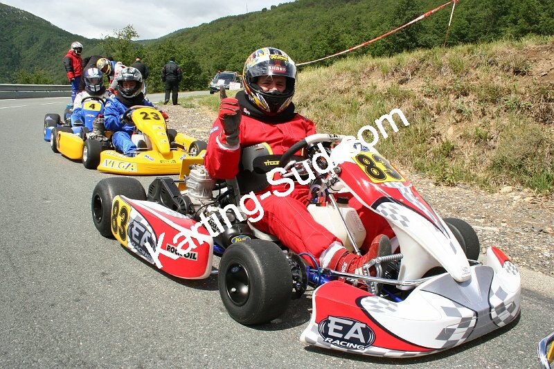 28/05/2007 : Course de Côte – Quillan (Photos Stéphane Agnus) 2007 — karting