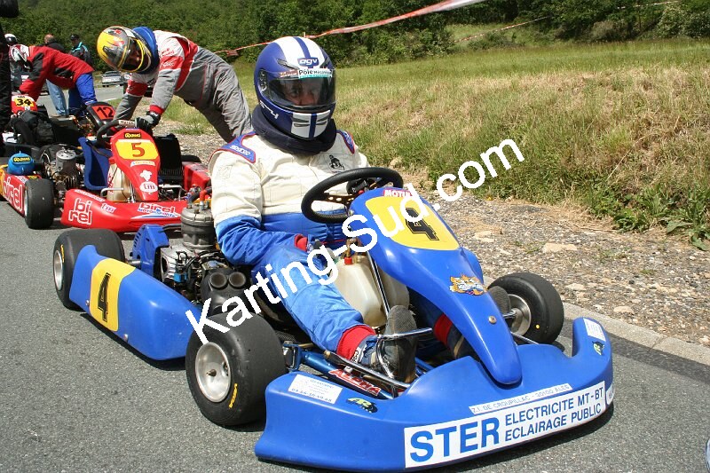 28/05/2007 : Course de Côte – Quillan (Photos Stéphane Agnus) 2007 — karting