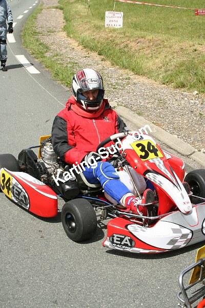 28/05/2007 : Course de Côte – Quillan (Photos Stéphane Agnus) 2007 — karting