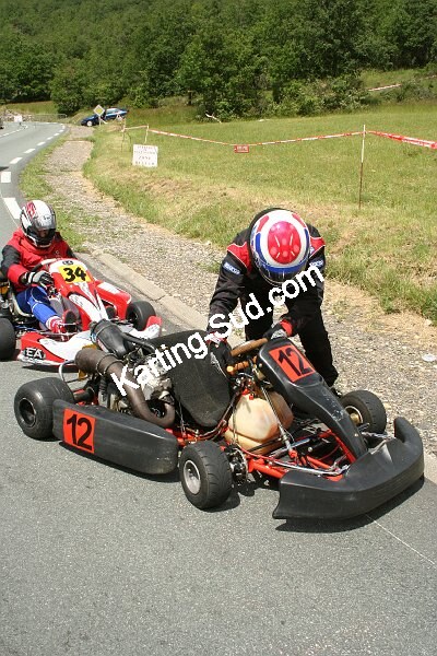 28/05/2007 : Course de Côte – Quillan (Photos Stéphane Agnus) 2007 — karting