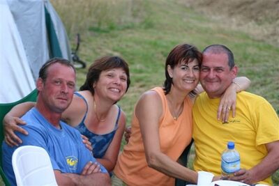 10/06/2007 : course UFOLEP – Saint Genis (Photos Patrice Bompas) 2007 — karting