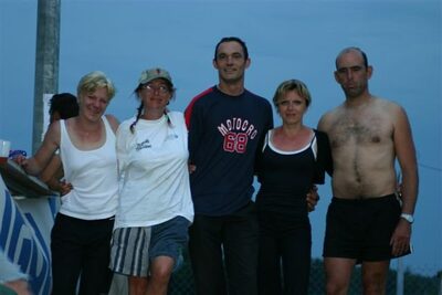 10/06/2007 : course UFOLEP – Saint Genis (Photos Patrice Bompas) 2007 — karting