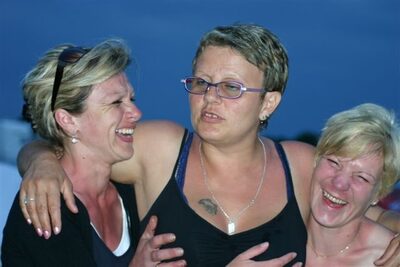 10/06/2007 : course UFOLEP – Saint Genis (Photos Patrice Bompas) 2007 — karting
