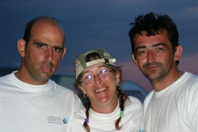 10/06/2007 : course UFOLEP – Saint Genis (Photos Patrice Bompas) 2007 — karting