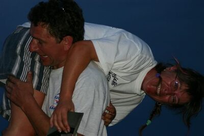 10/06/2007 : course UFOLEP – Saint Genis (Photos Patrice Bompas) 2007 — karting