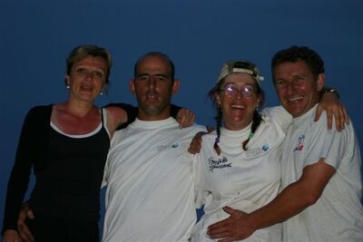 10/06/2007 : course UFOLEP – Saint Genis (Photos Patrice Bompas) 2007 — karting