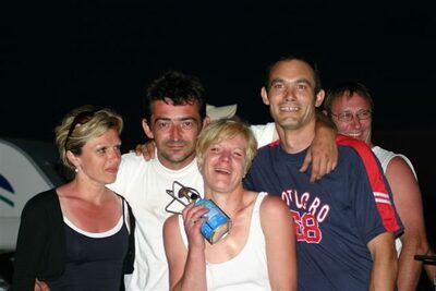 10/06/2007 : course UFOLEP – Saint Genis (Photos Patrice Bompas) 2007 — karting