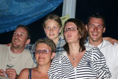 10/06/2007 : course UFOLEP – Saint Genis (Photos Patrice Bompas) 2007 — karting
