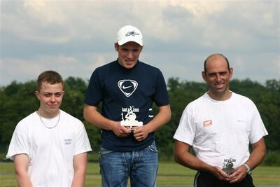 10/06/2007 : course UFOLEP – Saint Genis (Photos Patrice Bompas) 2007 — karting