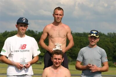 10/06/2007 : course UFOLEP – Saint Genis (Photos Patrice Bompas) 2007 — karting