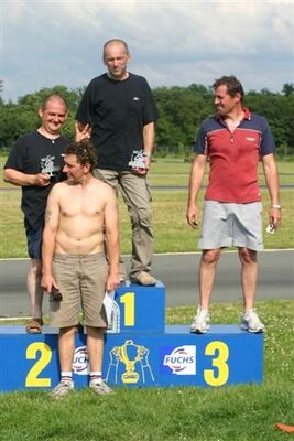 10/06/2007 : course UFOLEP – Saint Genis (Photos Patrice Bompas) 2007 — karting