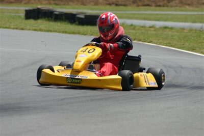 10/06/2007 : course UFOLEP – Saint Genis (Photos Patrice Bompas) 2007 — karting
