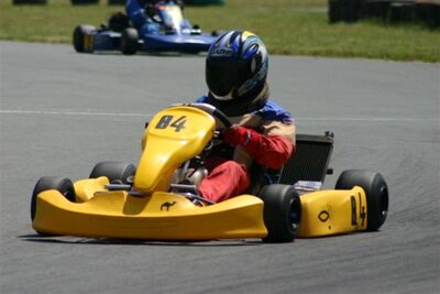 10/06/2007 : course UFOLEP – Saint Genis (Photos Patrice Bompas) 2007 — karting