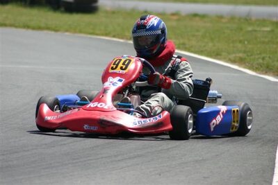 10/06/2007 : course UFOLEP – Saint Genis (Photos Patrice Bompas) 2007 — karting