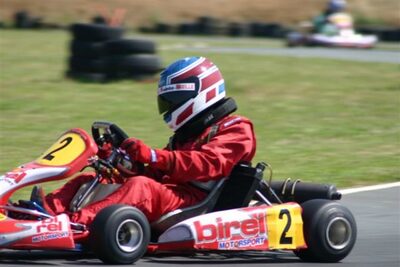 10/06/2007 : course UFOLEP – Saint Genis (Photos Patrice Bompas) 2007 — karting